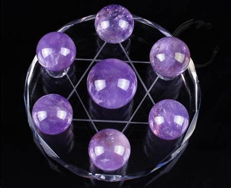 紫水晶球擺放位置2023